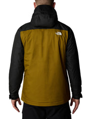 Giacche Verde The North Face