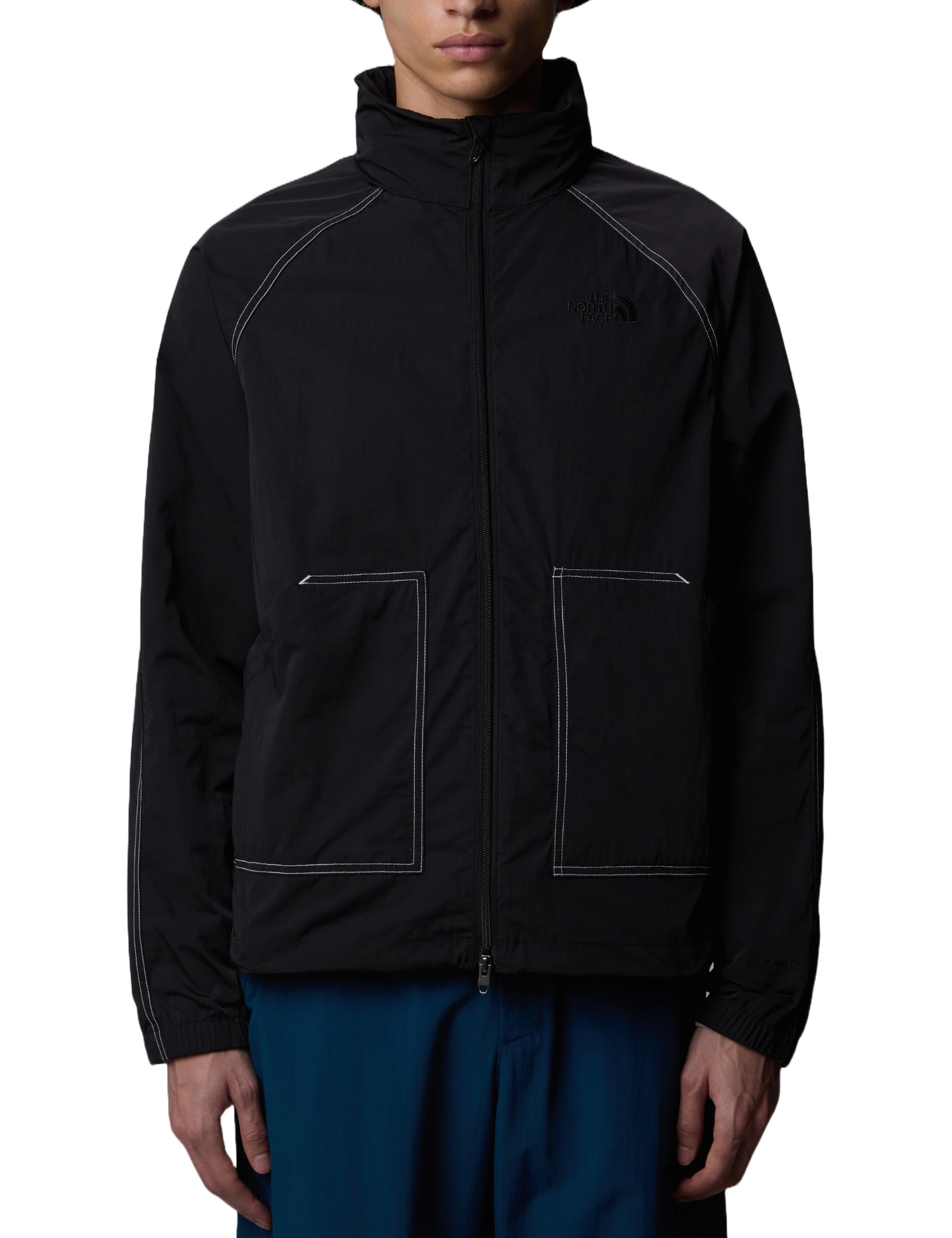 Giacche Nero The North Face