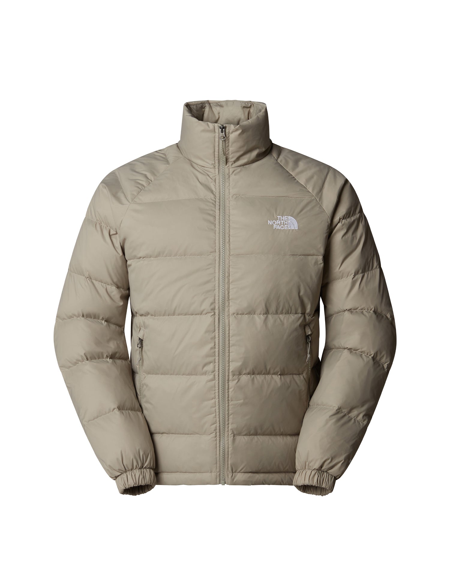 Piumini Grigio The North Face
