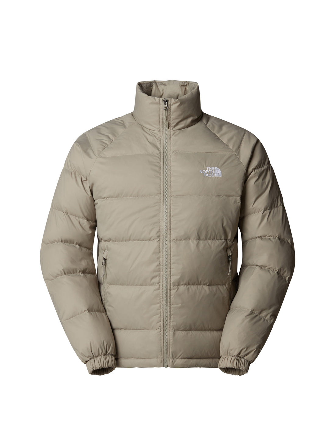 Piumini Grigio The North Face