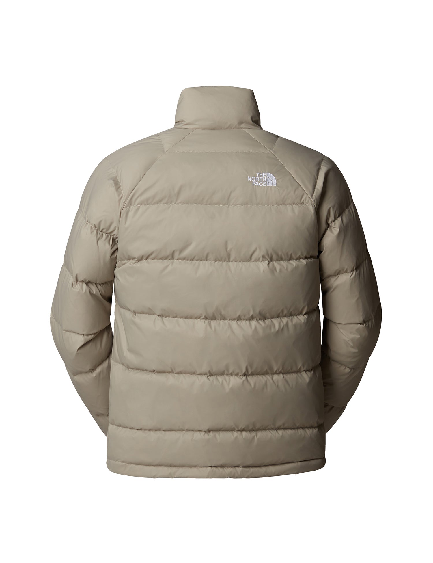 Piumini Grigio The North Face