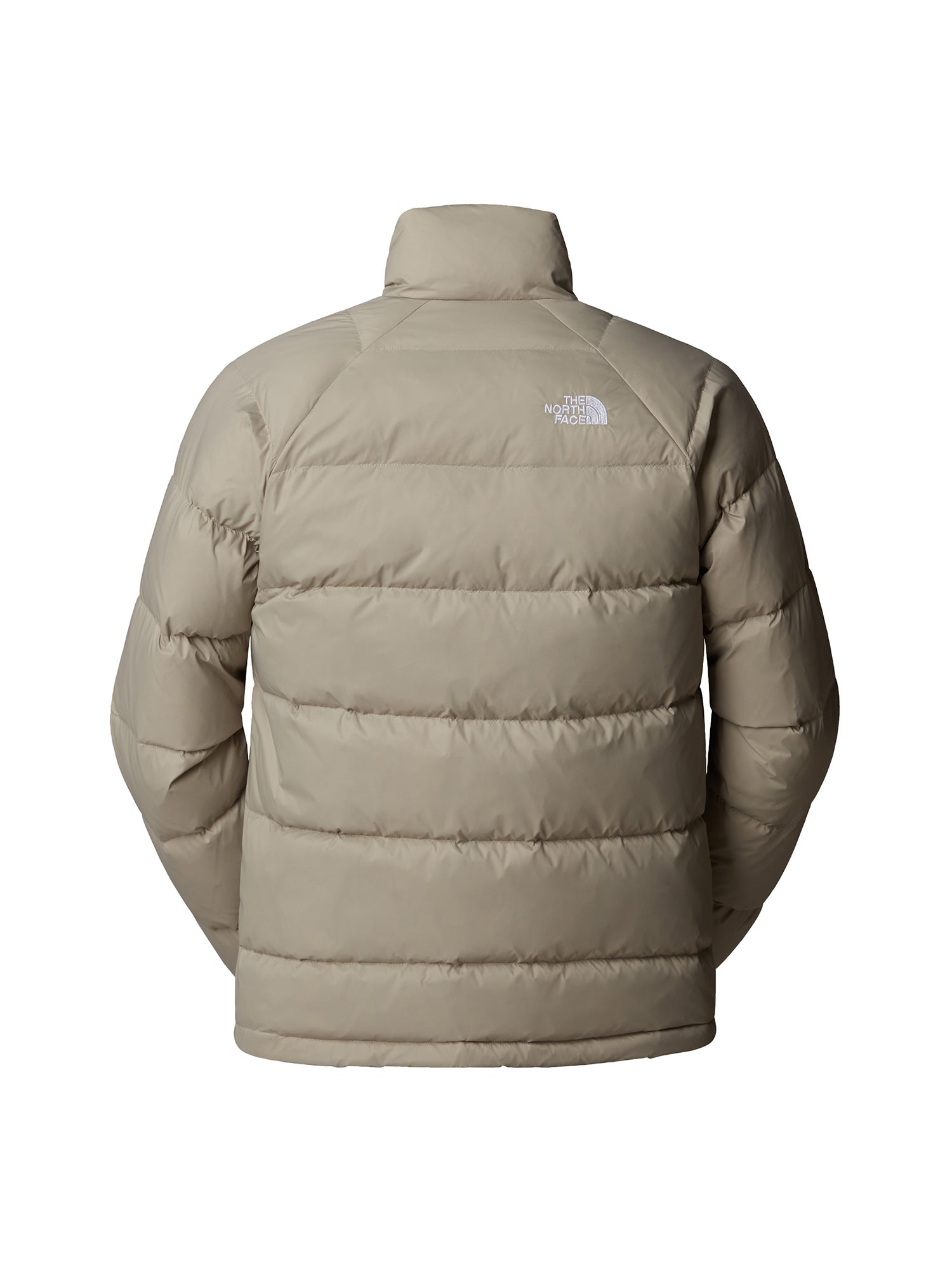 Piumini Grigio The North Face