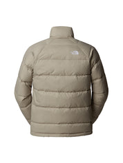 Piumini Grigio The North Face