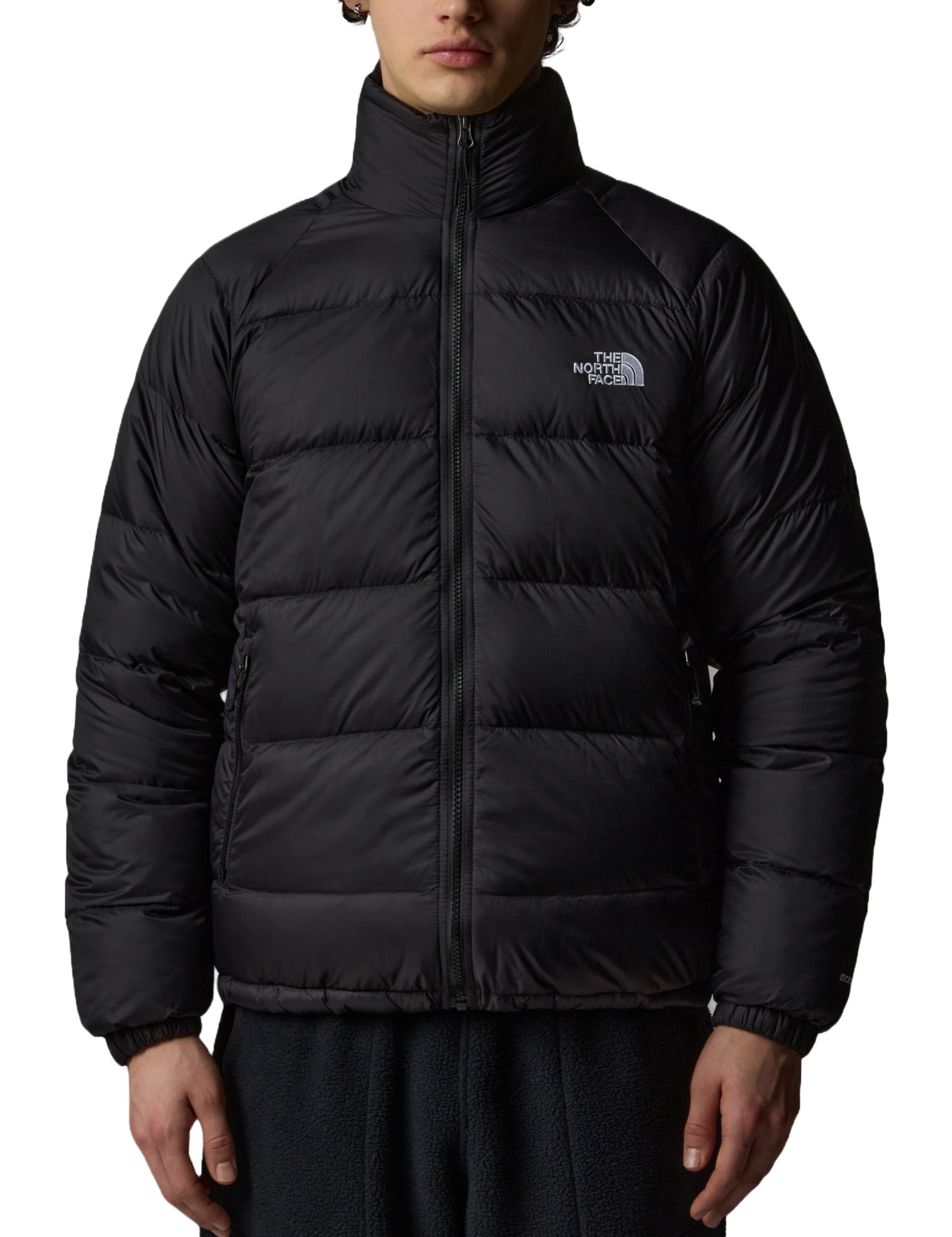 Piumini Nero The North Face