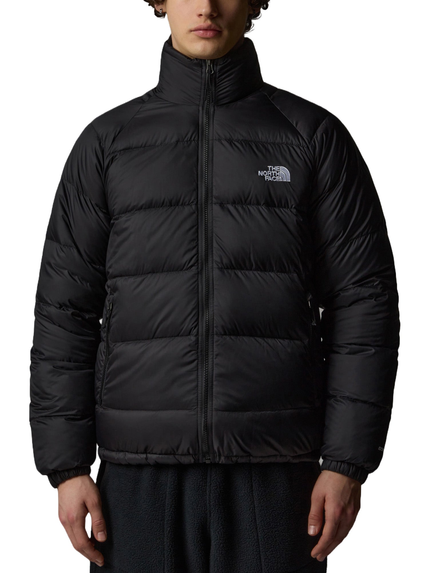 Piumini Nero The North Face