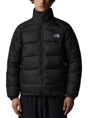 Piumini Nero The North Face
