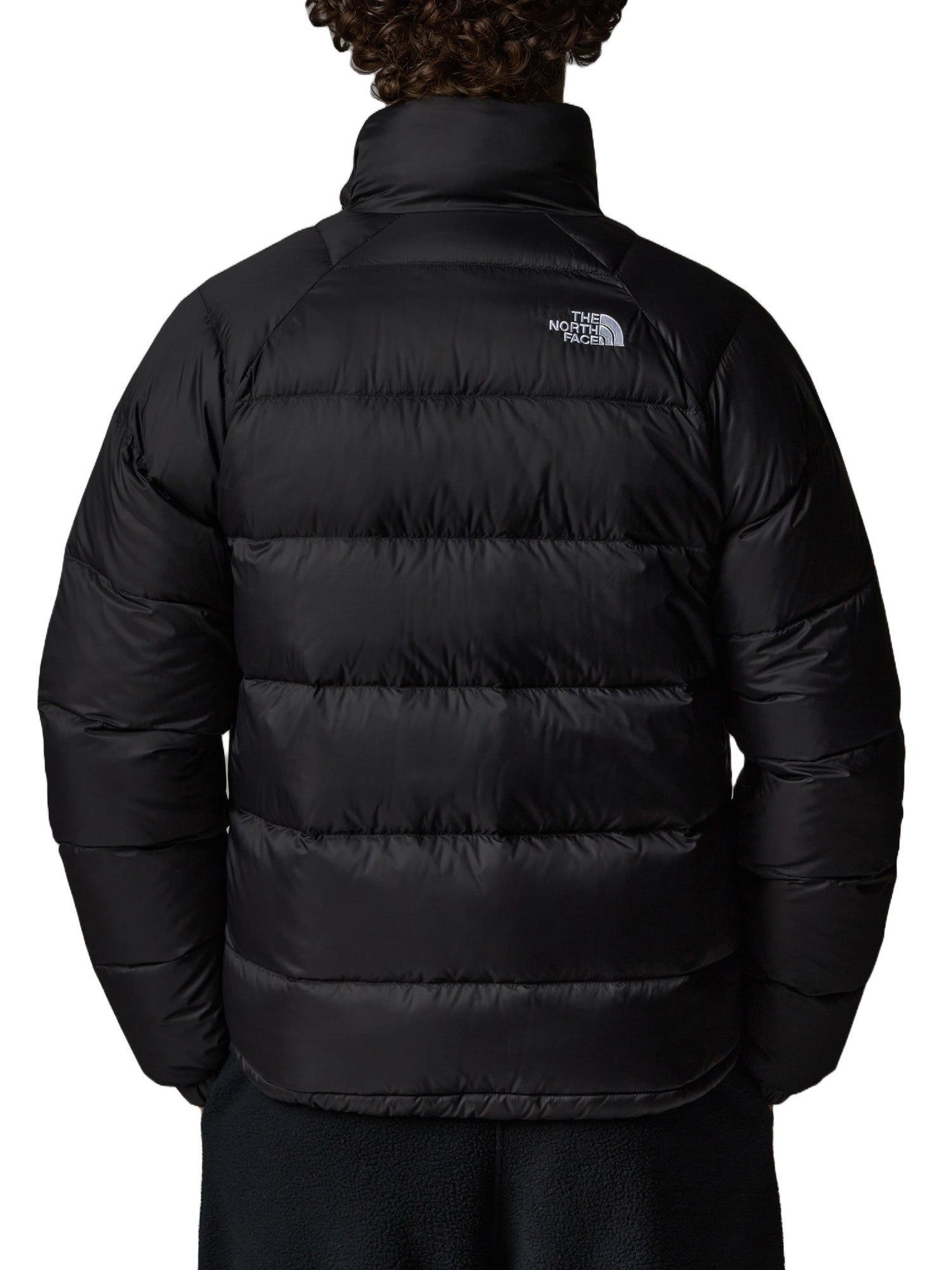 Piumini Nero The North Face