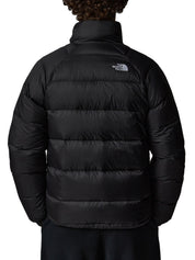 Piumini Nero The North Face