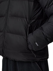 Piumini Nero The North Face