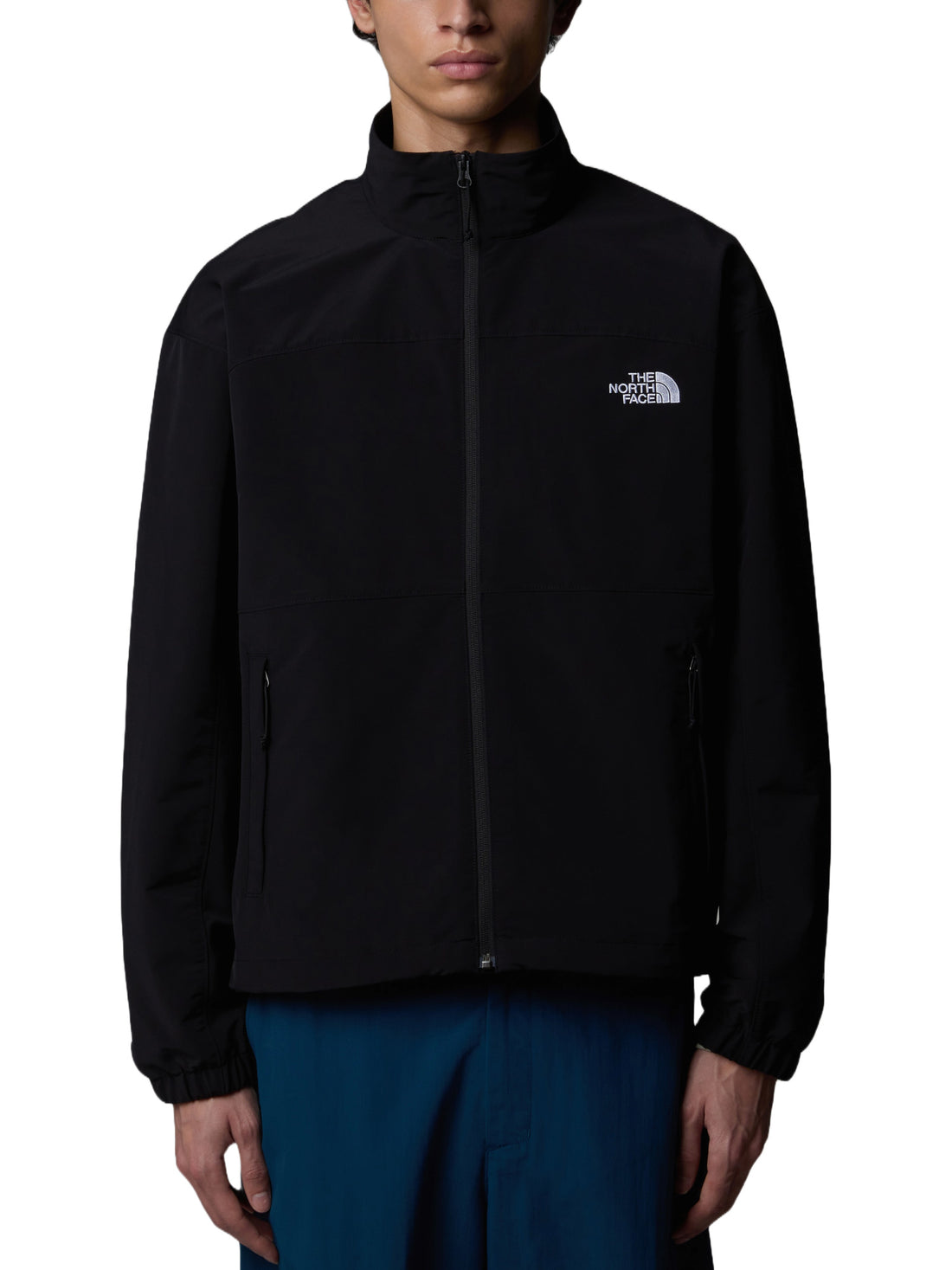 Giacche Nero The North Face