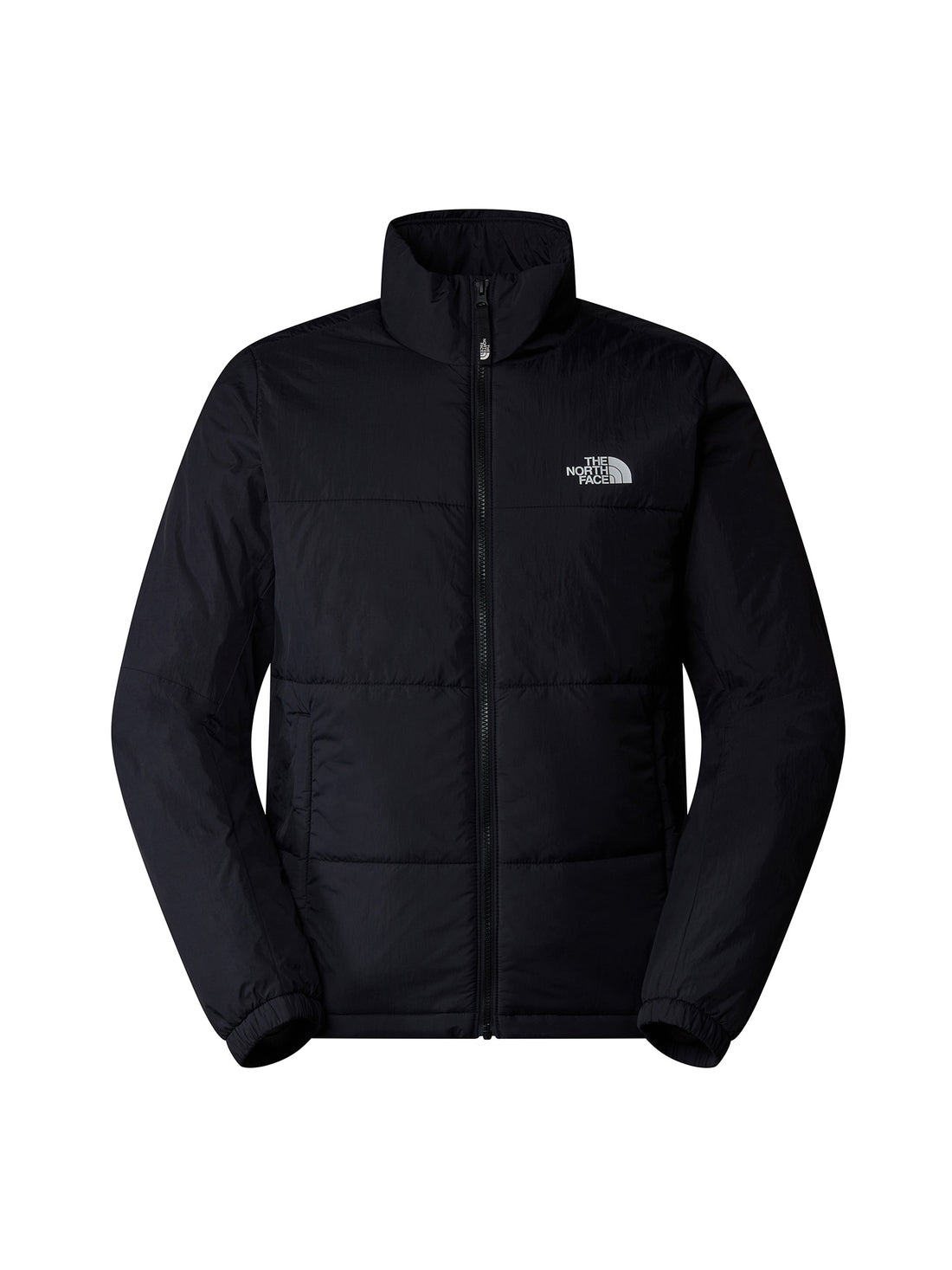 Piumini Nero The North Face