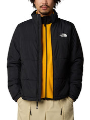 Piumini Nero The North Face