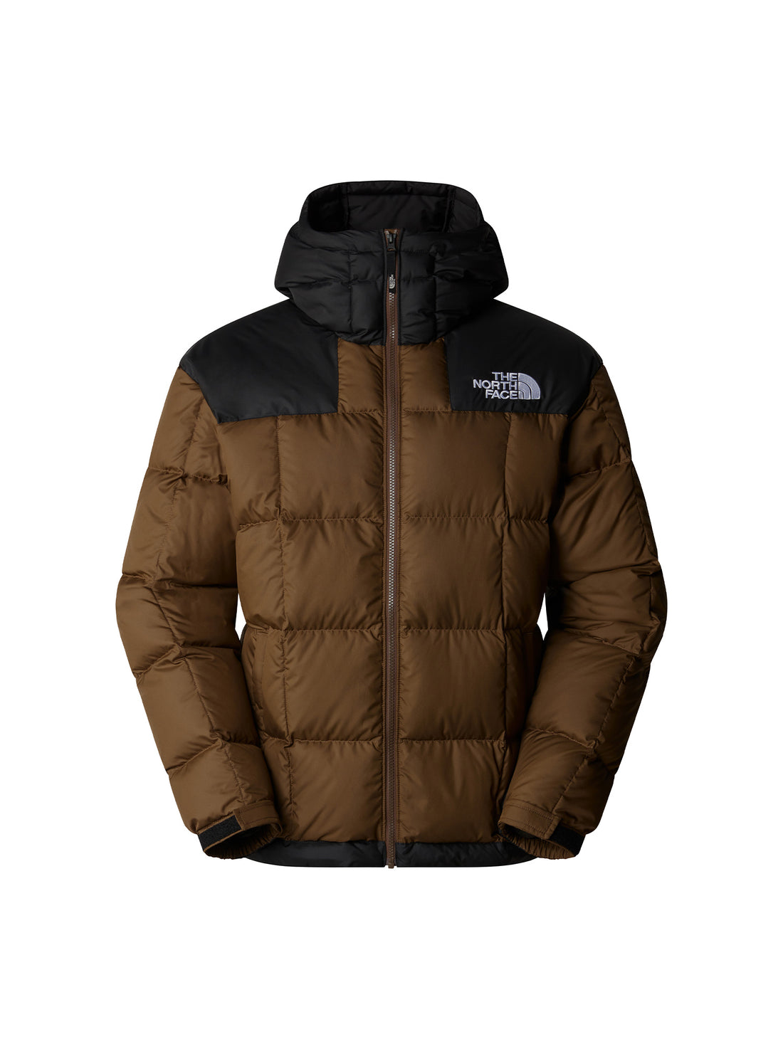 Piumini Marrone The North Face