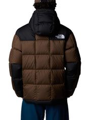 Piumini Marrone The North Face