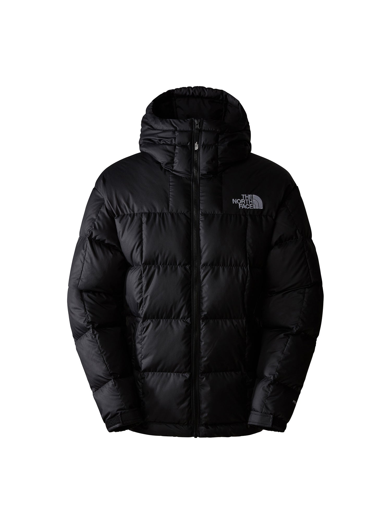 Piumini Nero The North Face