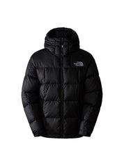 Piumini Nero The North Face