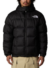 Piumini Nero The North Face