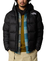 Piumini Nero The North Face
