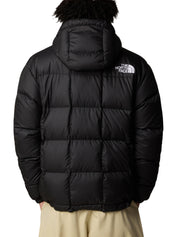 Piumini Nero The North Face