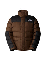 Piumini Marrone The North Face