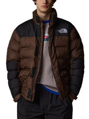 Piumini Marrone The North Face