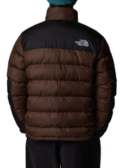 Piumini Marrone The North Face