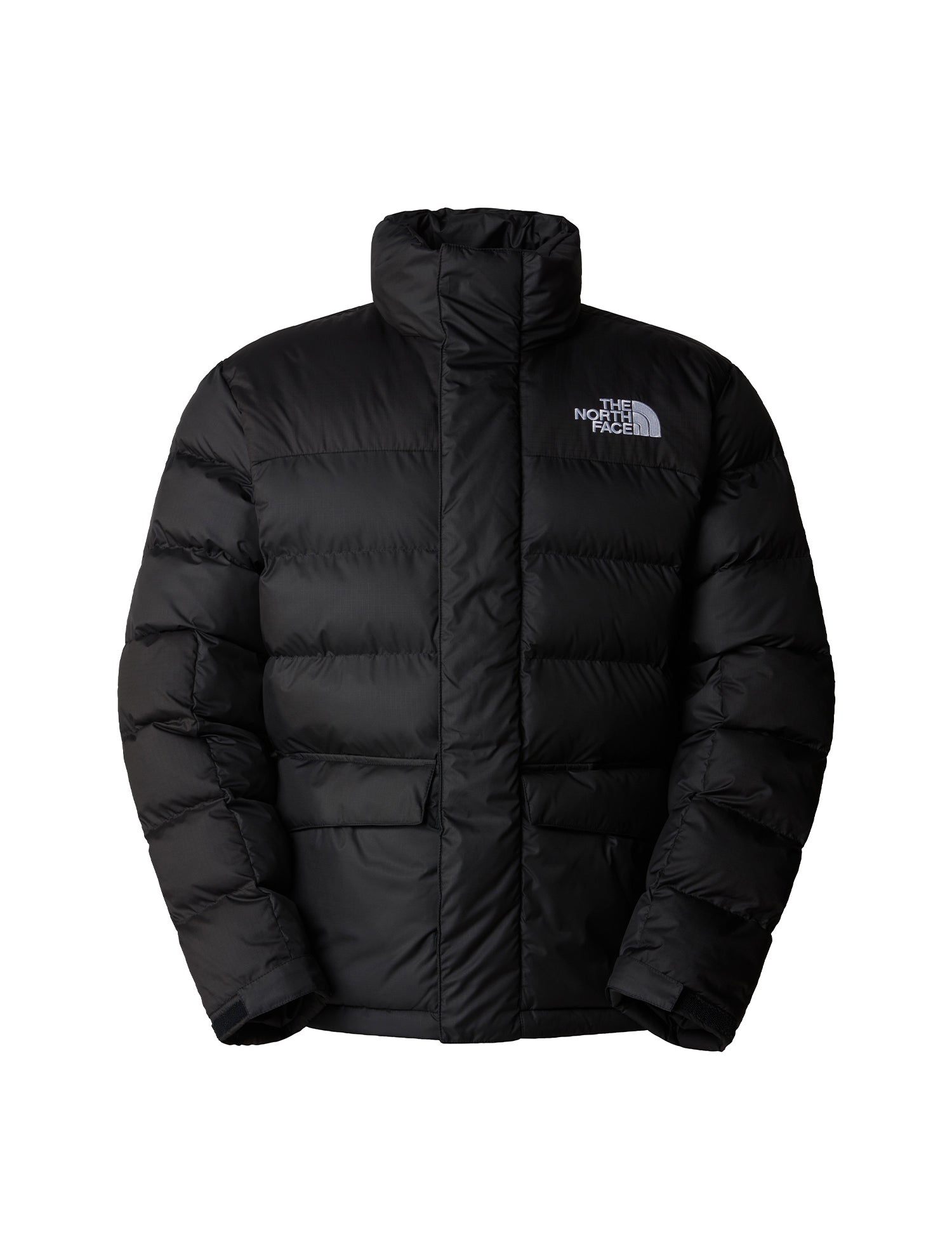 Piumini Nero The North Face