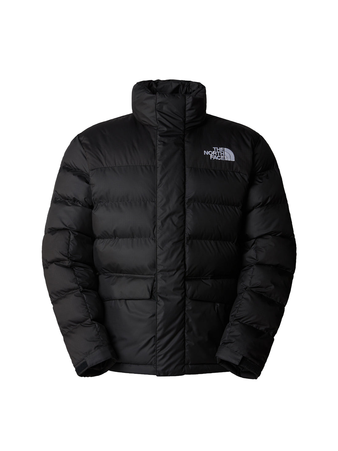 Piumini Nero The North Face