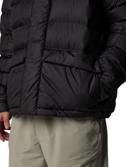 Piumini Nero The North Face