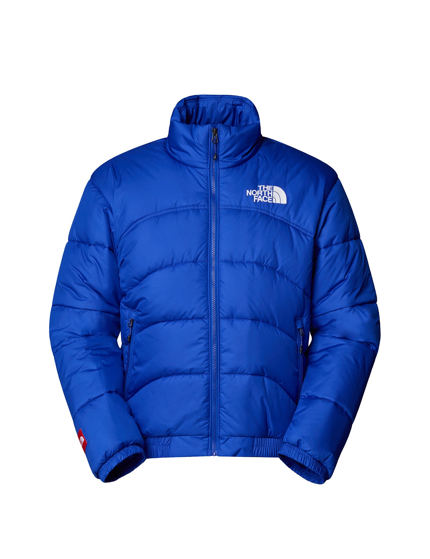 Piumini Blu The North Face
