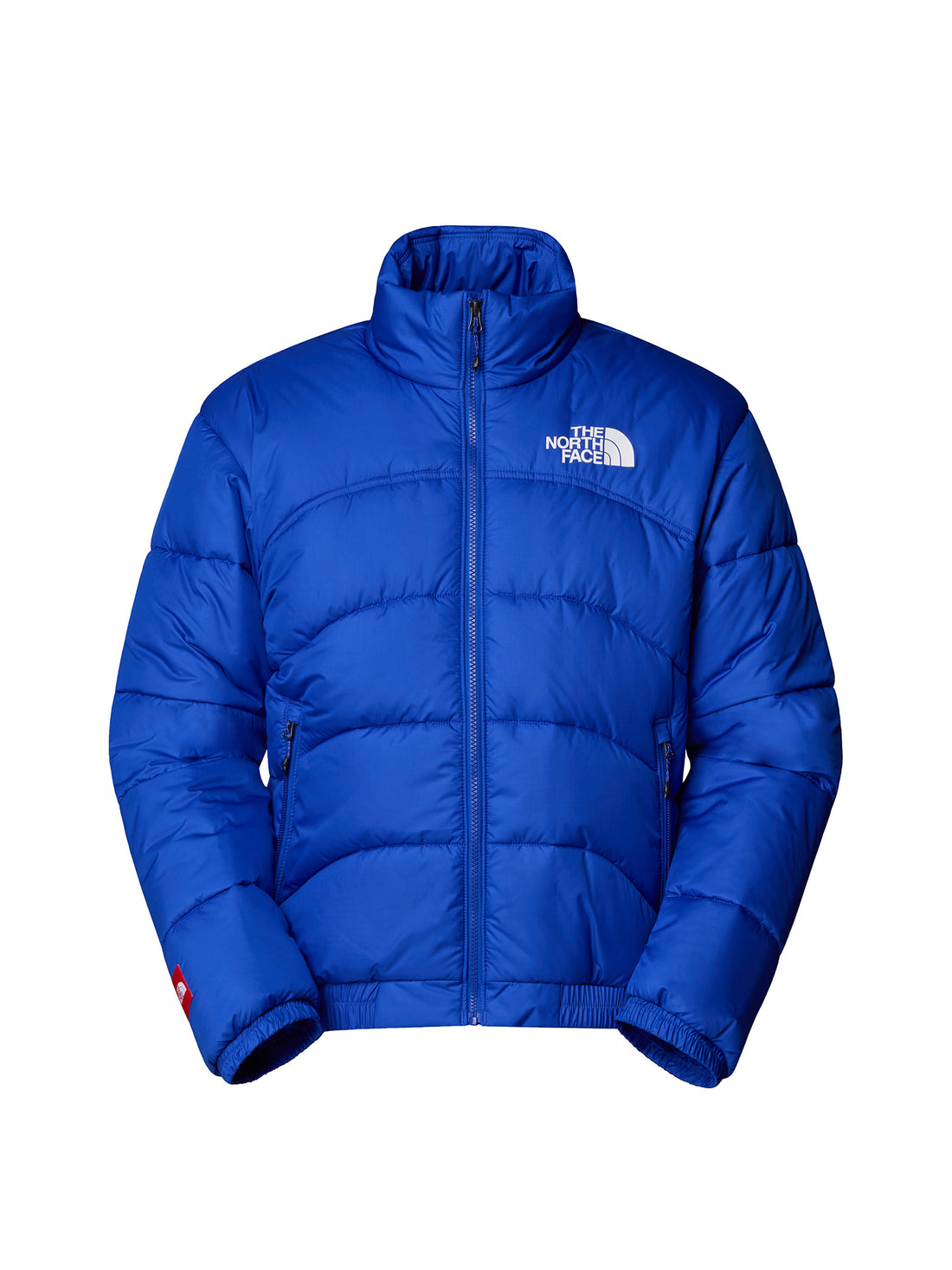 Piumini Blu The North Face