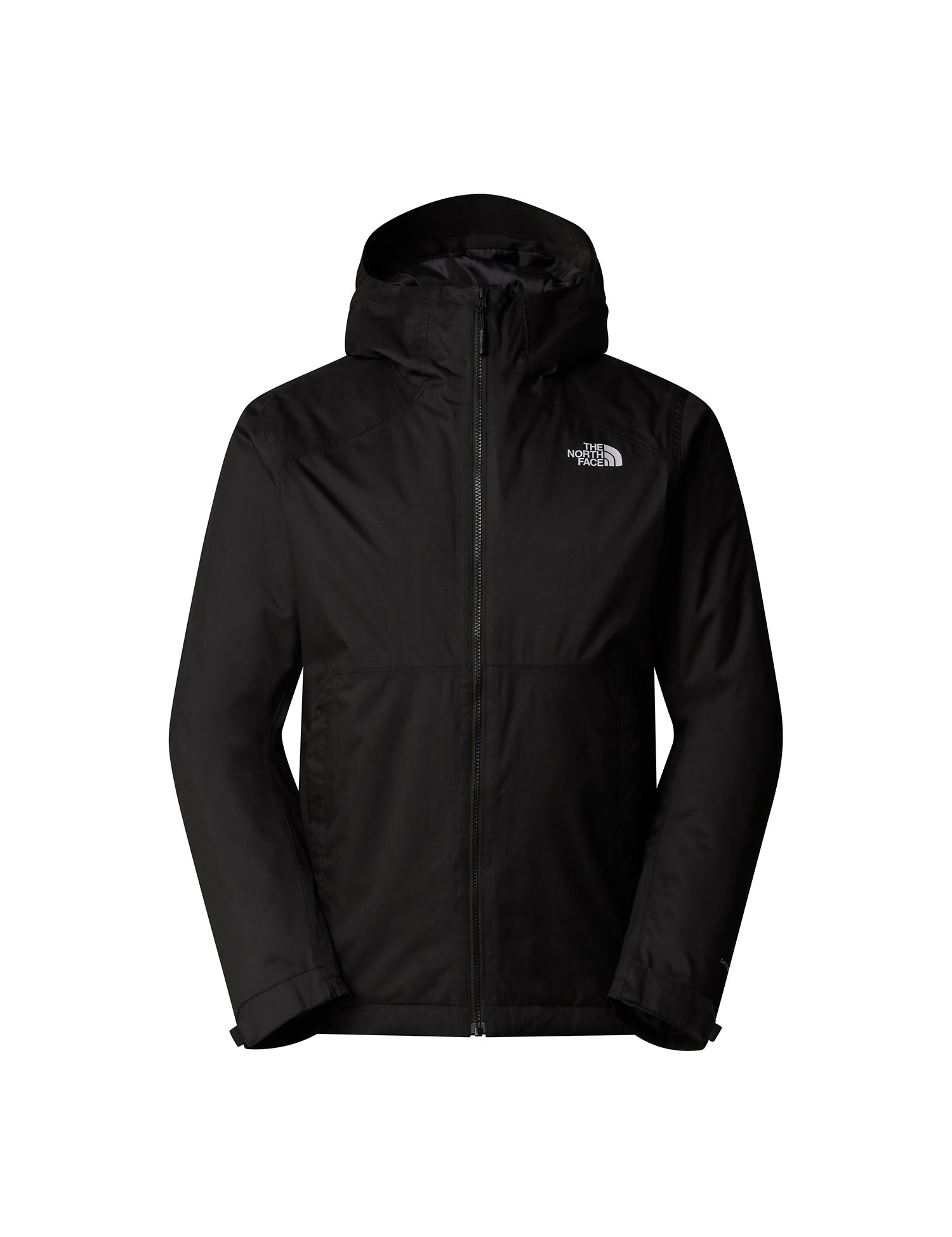 Giacche Nero The North Face