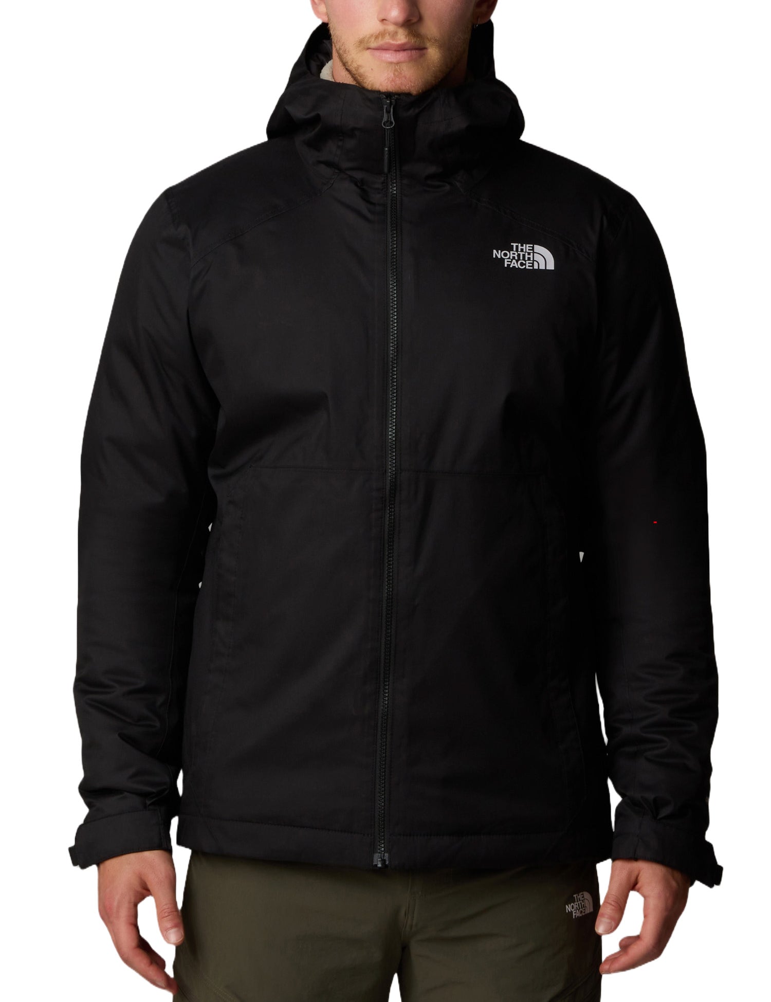 Giacche Nero The North Face