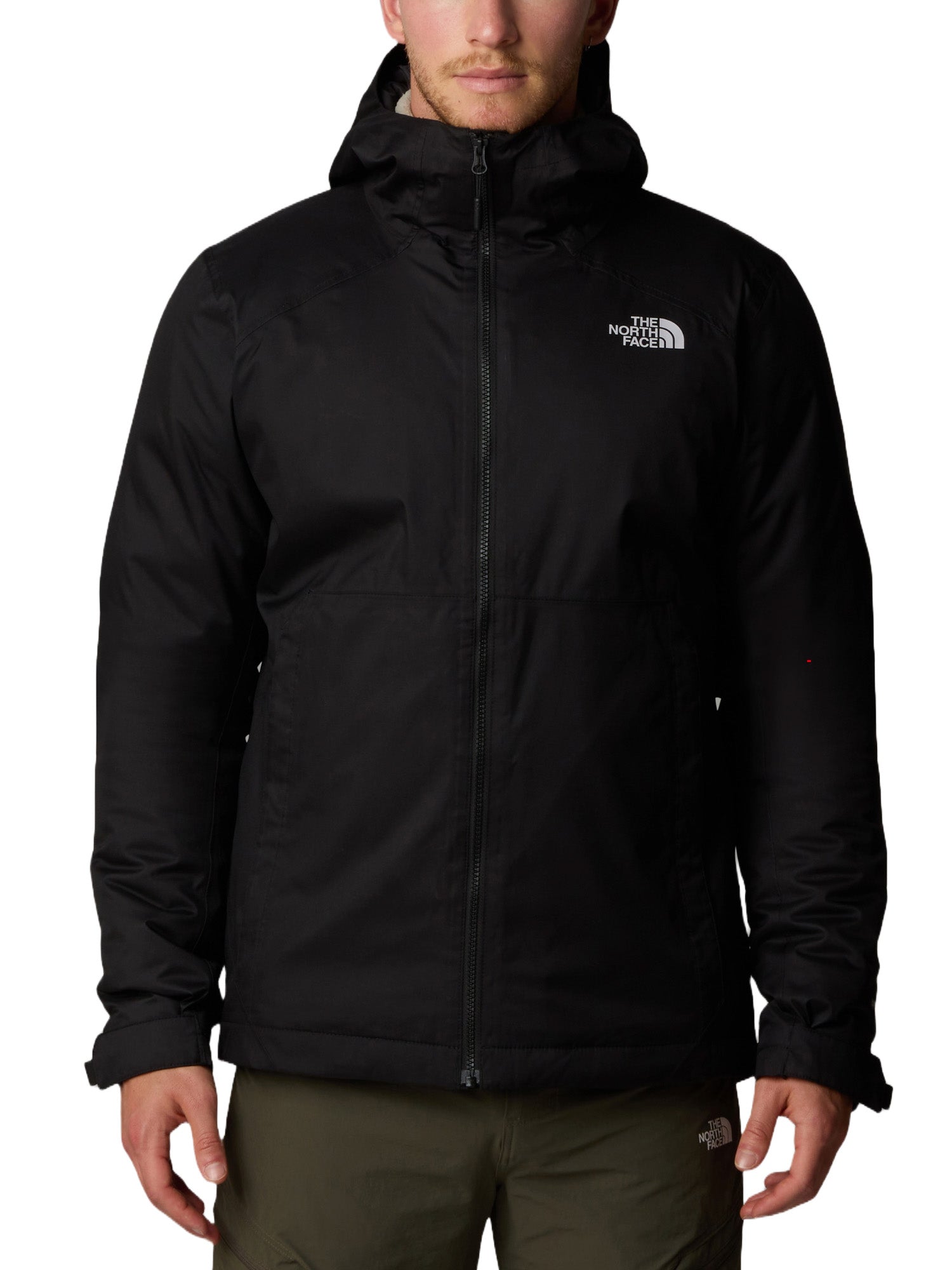 Giacche Nero The North Face