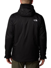 Giacche Nero The North Face