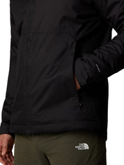 Giacche Nero The North Face