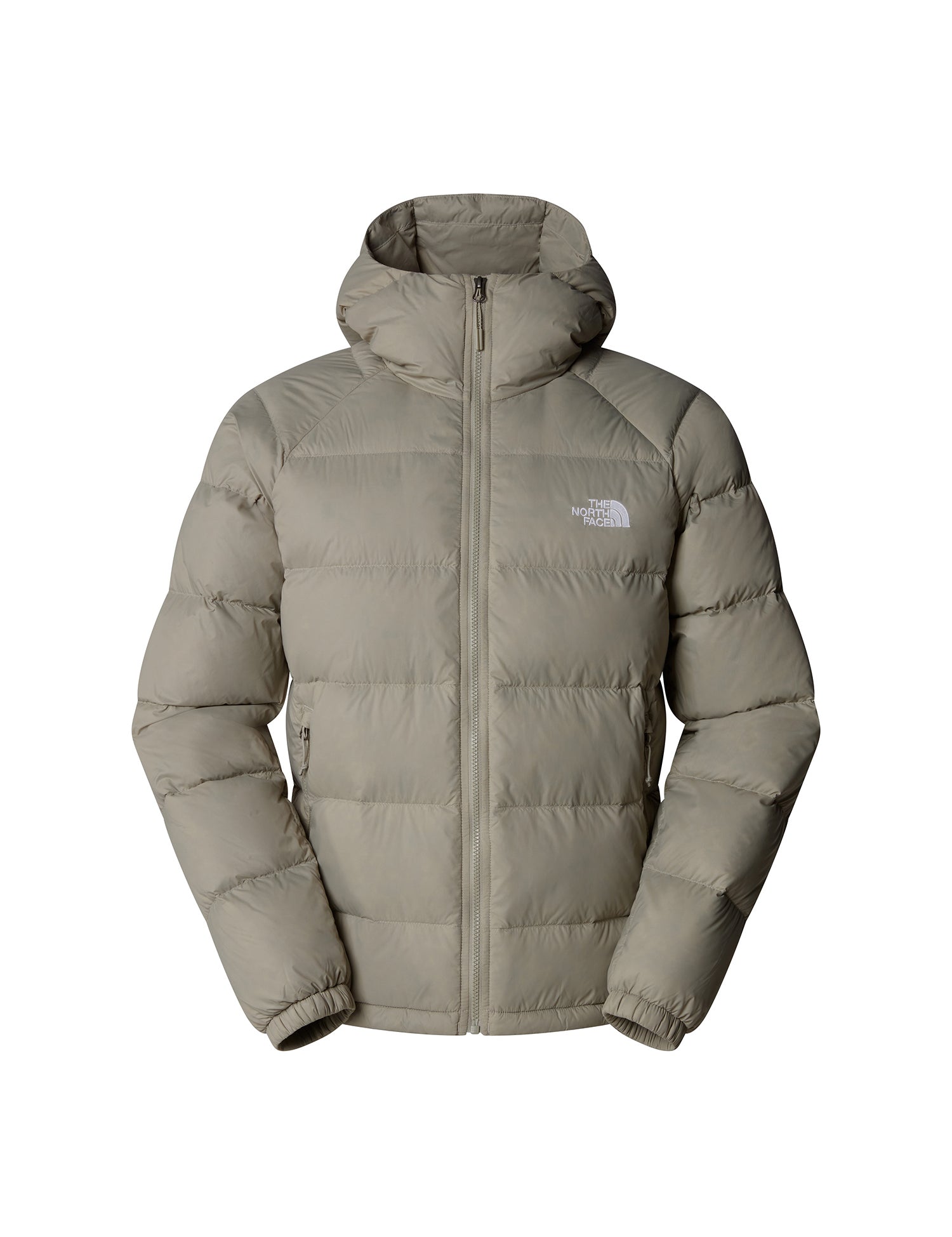 Piumini Grigio The North Face