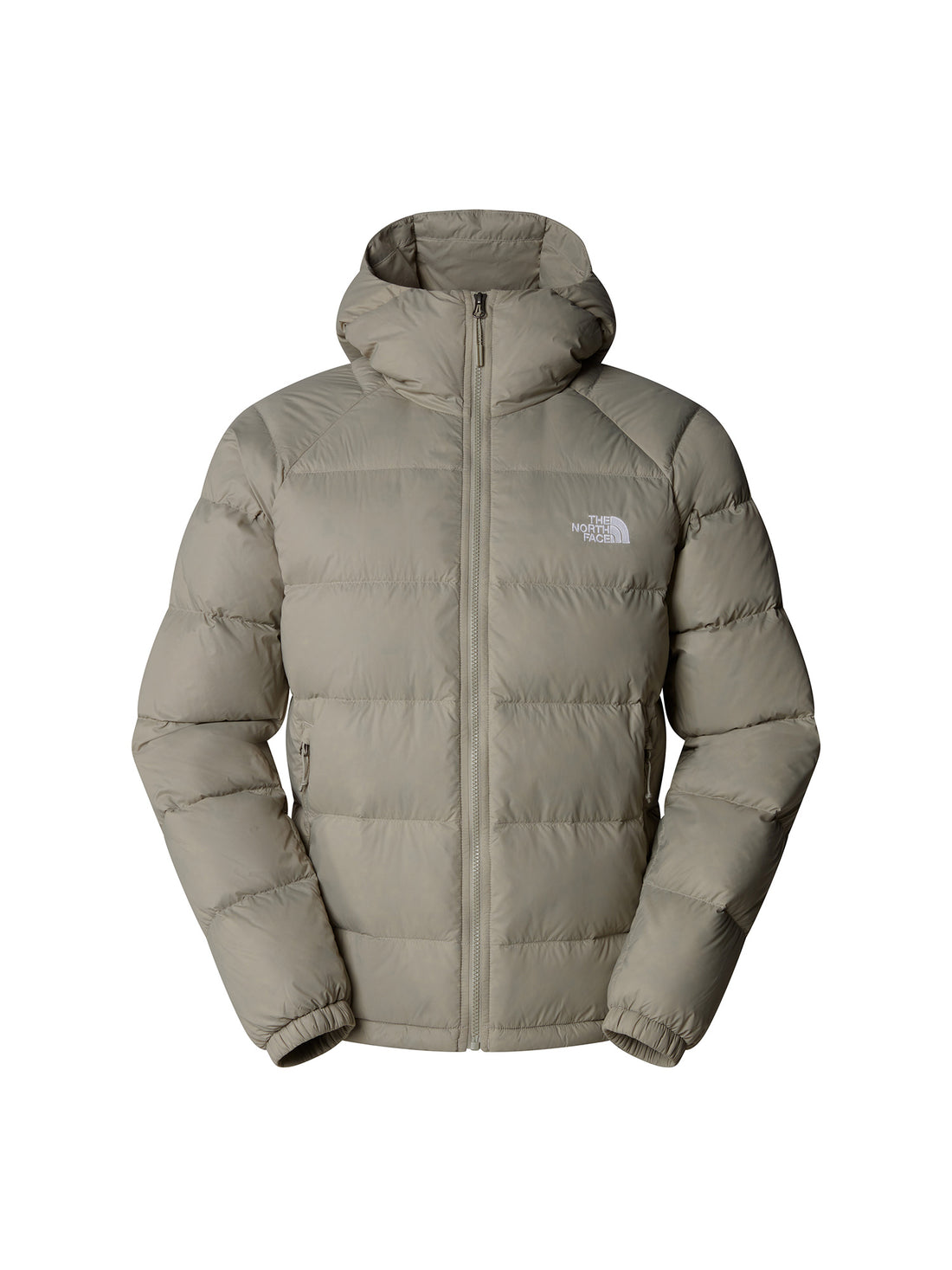 Piumini Grigio The North Face