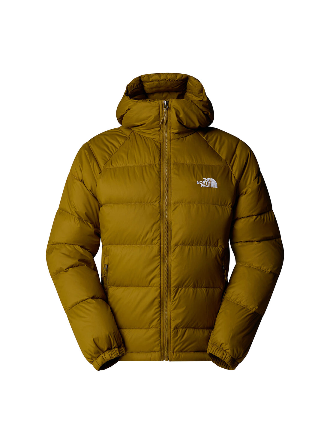 Piumini Marrone The North Face