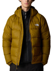 Piumini Marrone The North Face