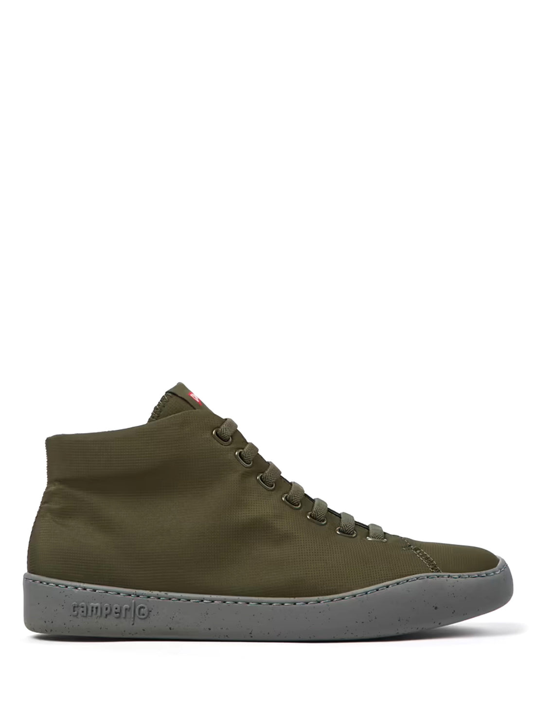 Sneakers Verde Camper