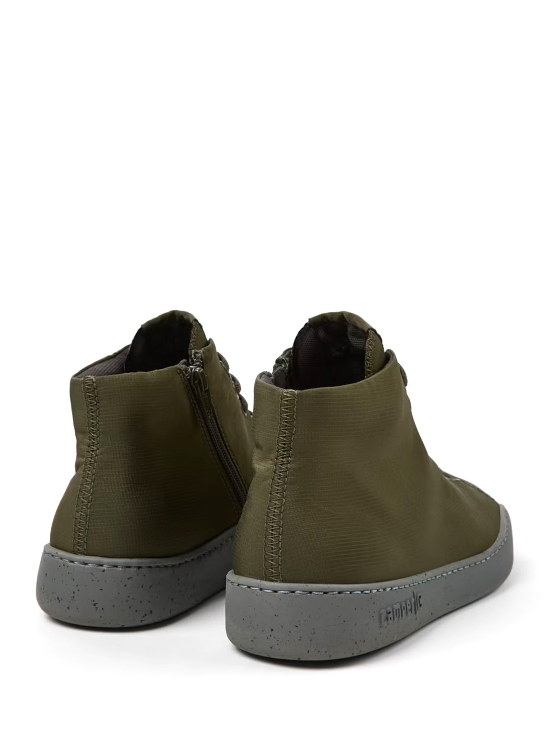 Sneakers Verde Camper