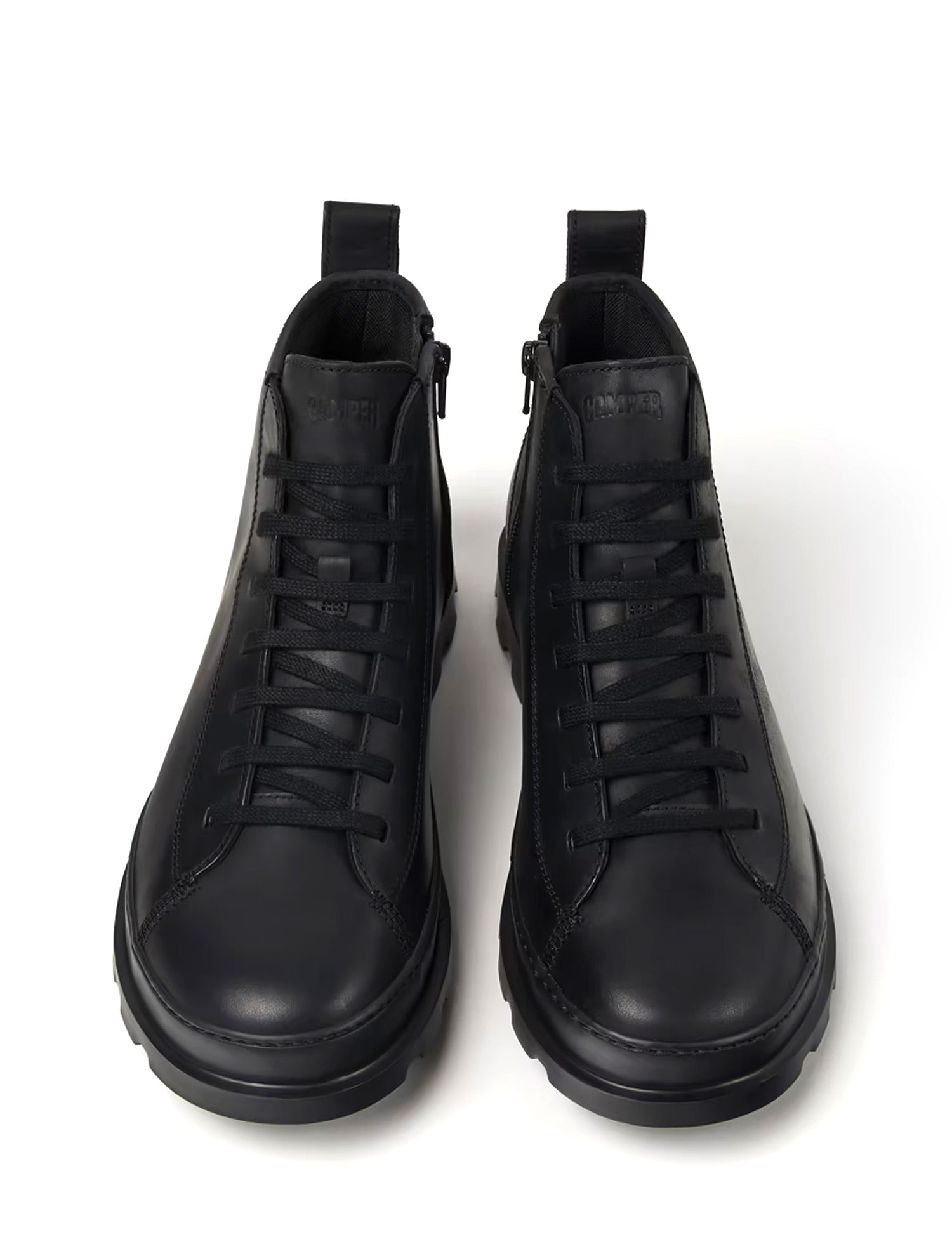 Sneakers Nero Camper