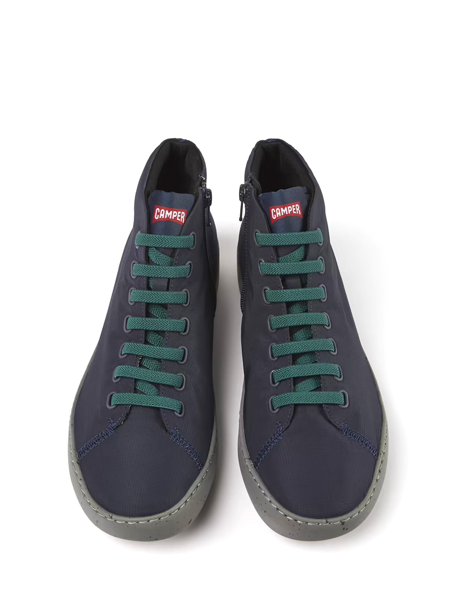 Sneakers Blu Camper