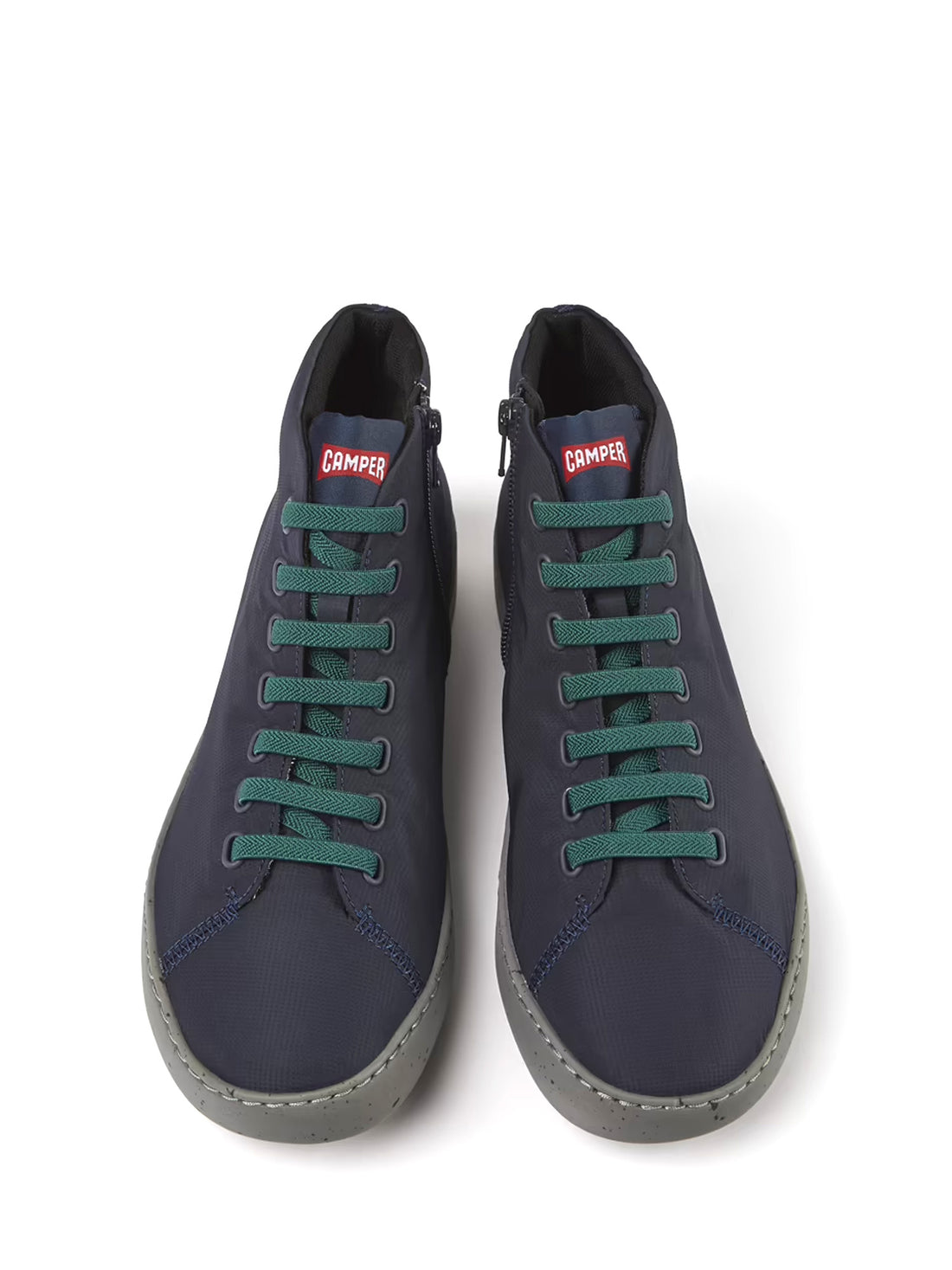 Sneakers Blu Camper