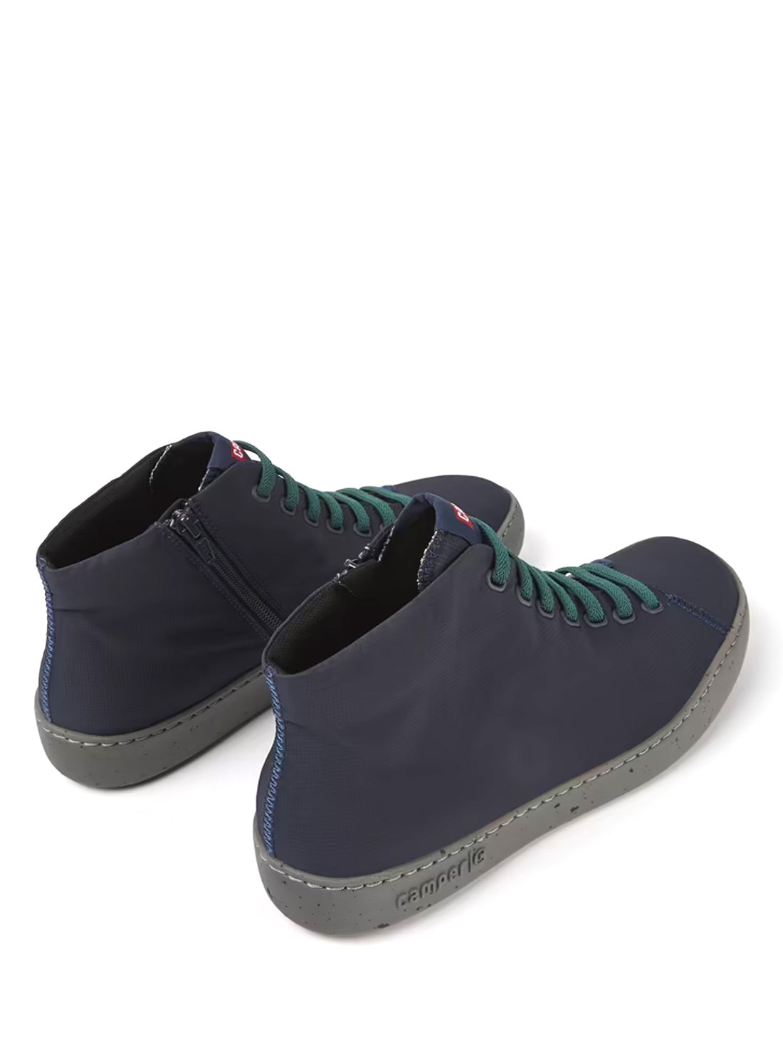 Sneakers Blu Camper