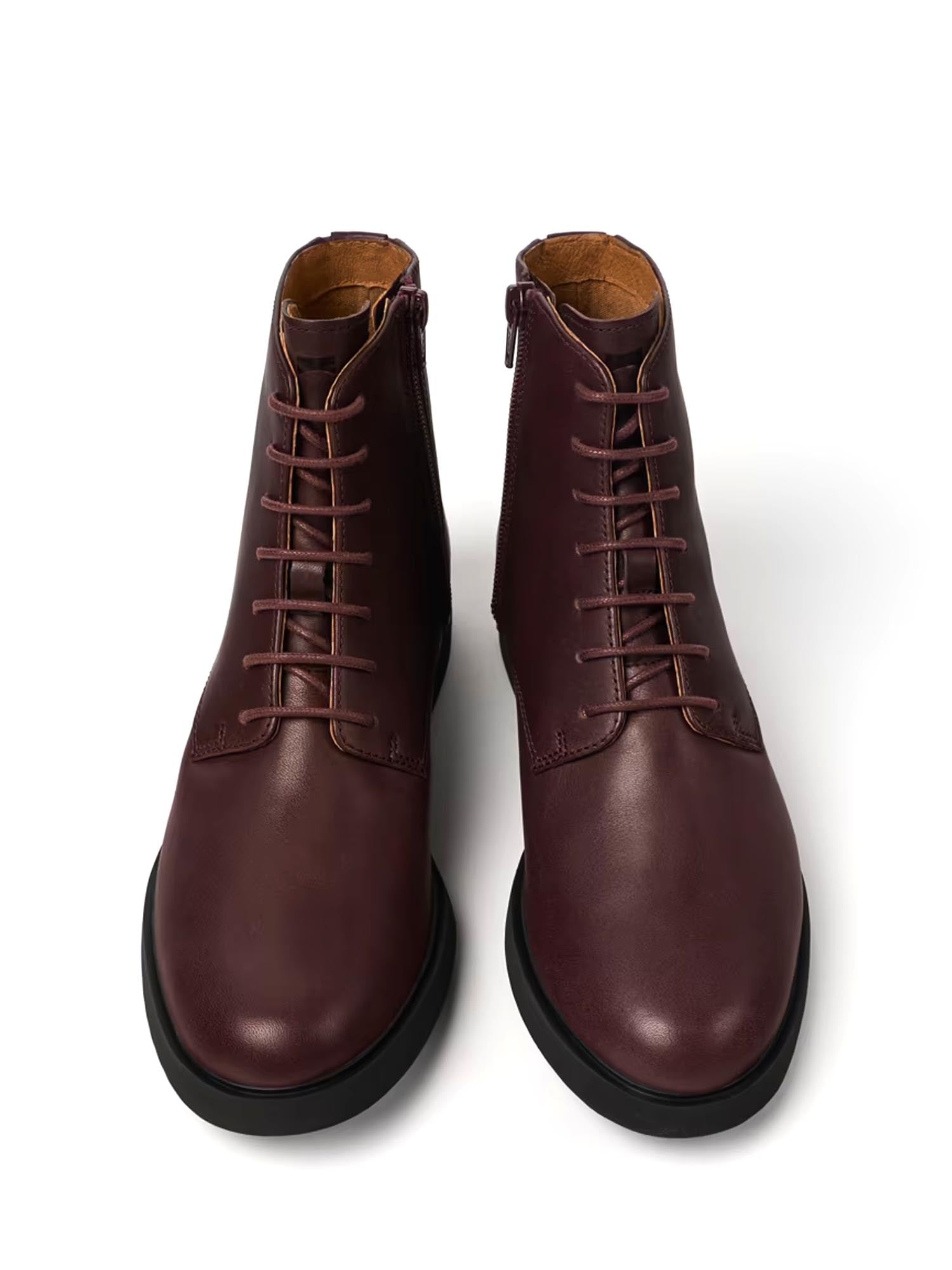 Anfibi Bordeaux Camper