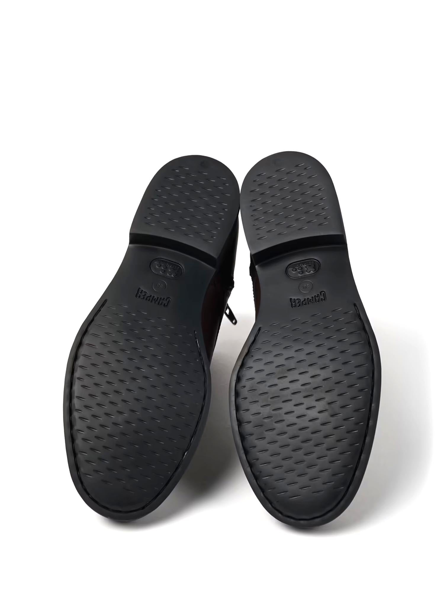 Anfibi Bordeaux Camper