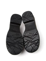 Mocassini Verde Camper