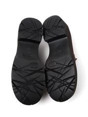 Mocassini Marrone Camper